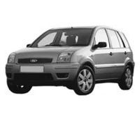 Modelo de 11/2002 a 09/2005